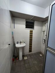 Blk 672B Waterway Banks (Punggol), HDB 3 Rooms #585041511